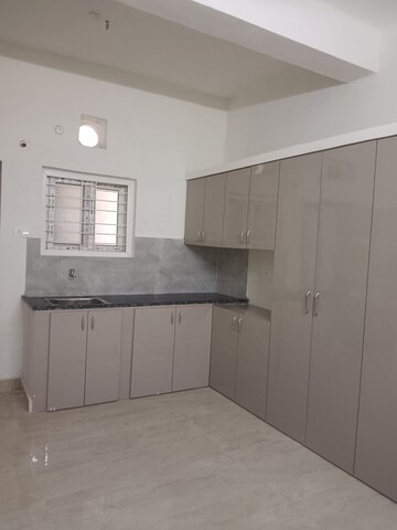 Kitchen in 1 BHK Apartment at Manikonda – for Rent
