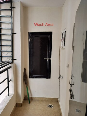 Building Lobby in 2 BHK Apartment at Manikonda – for Rent