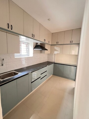 Kitchen in 2 BHK Apartment at Manikonda – for Rent