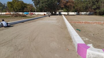  Plot – Exterior View View at Sarojini Nagar - for Sale