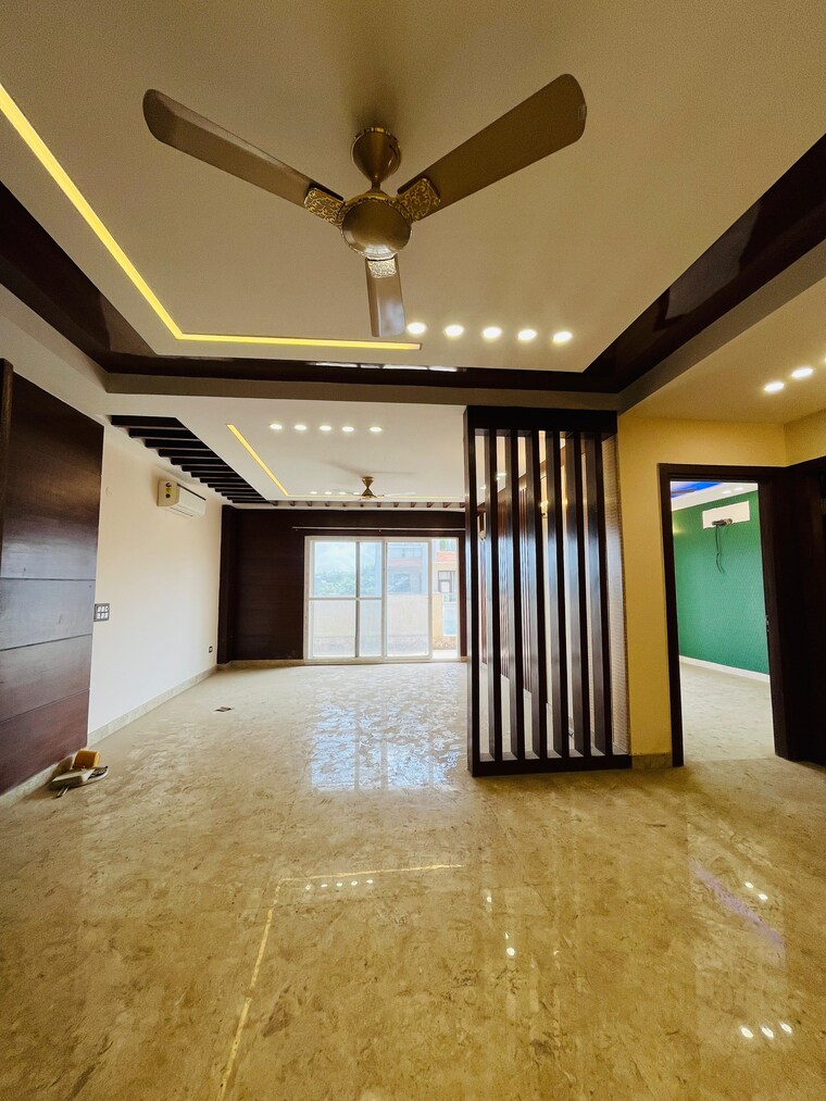 Room, godrej-blue 4 Bedroom 2522 Sq.Ft. Apartment In B L Saha Road Kolkata 8768029