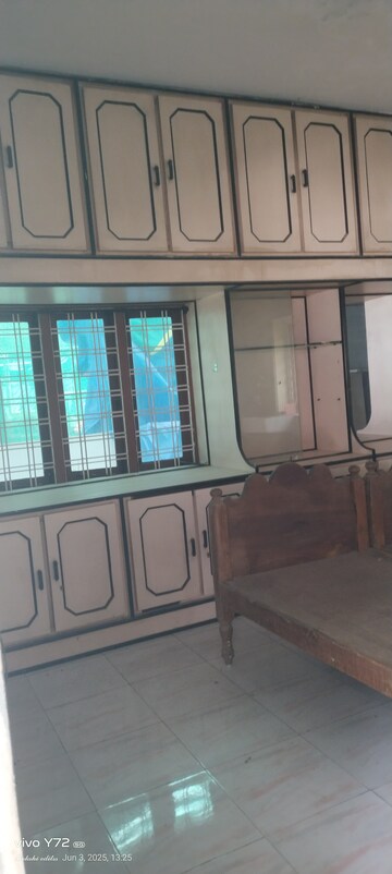 1 RK Independent House For Rent in Madhapur