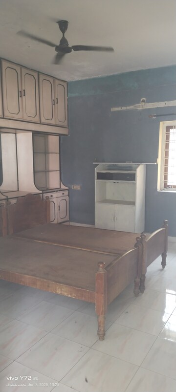 Kitchen in 1 RK Independent House at Madhapur – for Rent