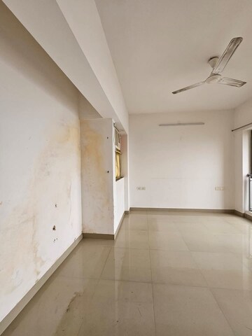 Building Lobby in 3 BHK Apartment at Lodha Splendora, Ghodbunder Road – for Rent
