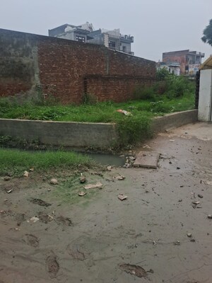 Plot Area in  Plot at Shikohabad – for Sale