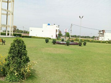2 BHK Villa – Garden View at Kalpana Eco World, Mohanlalganj - for Sale