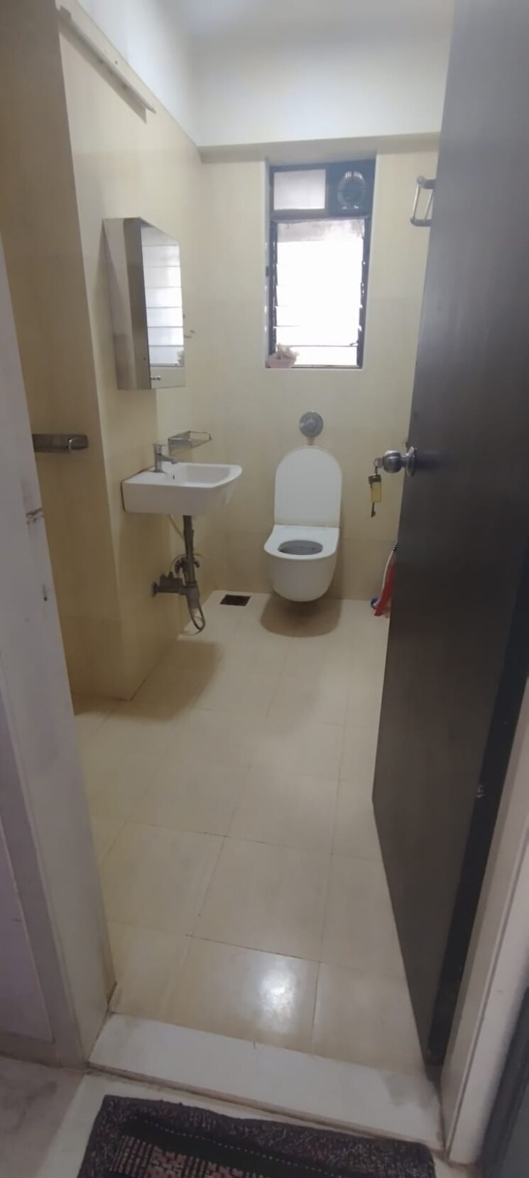 Floor Plan, marathon-futurex Commercial Office Space 875 Sq.Ft. In Lower Parel Mumbai 8768045