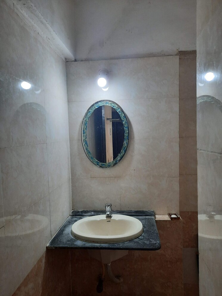 Floor Plan, marathon-futurex Commercial Office Space 875 Sq.Ft. In Lower Parel Mumbai 8768045