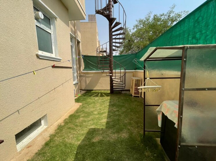 Exterior View, emaar-marbella 5 Bedroom 8120 Sq.Ft. Villa In Sector 66 Gurgaon 8768047