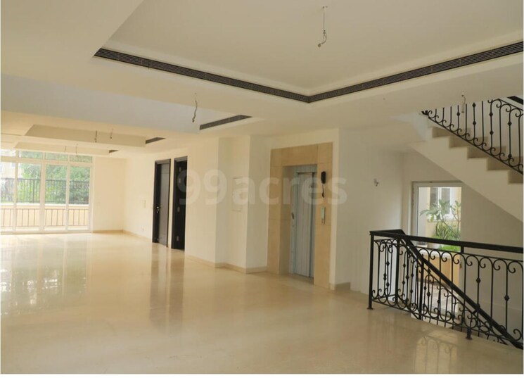 Room, emaar-marbella 5 Bedroom 8120 Sq.Ft. Villa In Sector 66 Gurgaon 8768047