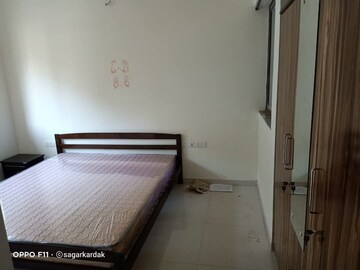 1.5 BHK Apartment For Rent in Lodha Splendora, Ghodbunder Road
