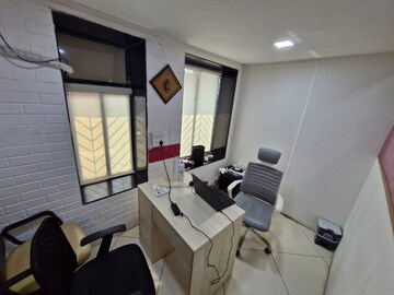 Team Area in  Office Space at Sagar Mandir Apartment, Dadar West – for Rent