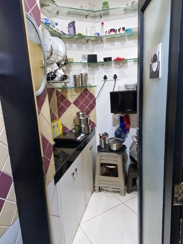Team Area in  Office Space at Sagar Mandir Apartment, Dadar West – for Rent