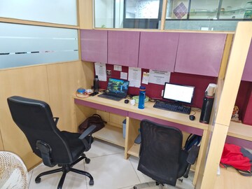 Team Area in  Office Space at Sagar Mandir Apartment, Dadar West – for Rent