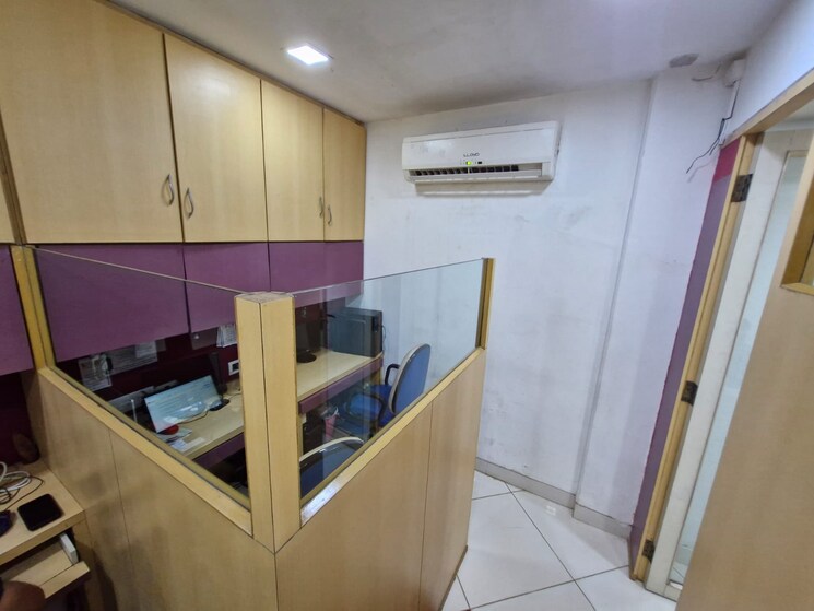 Team Area, sagar-mandir-apartment Commercial Office Space 300 Sq.Ft. In Dadar West Mumbai 8768049