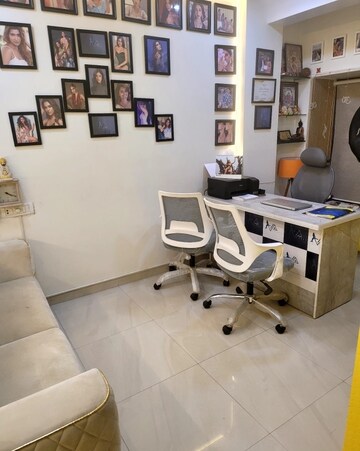 Room in  Pg at Andheri West – for Rent