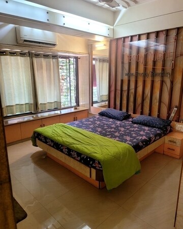  Pg For Rent in Andheri West