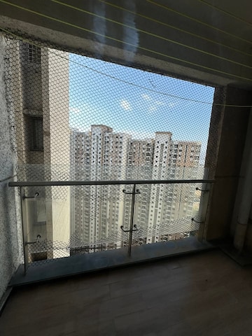 Bedroom in 3 BHK Apartment at Lodha Splendora, Ghodbunder Road – for Rent