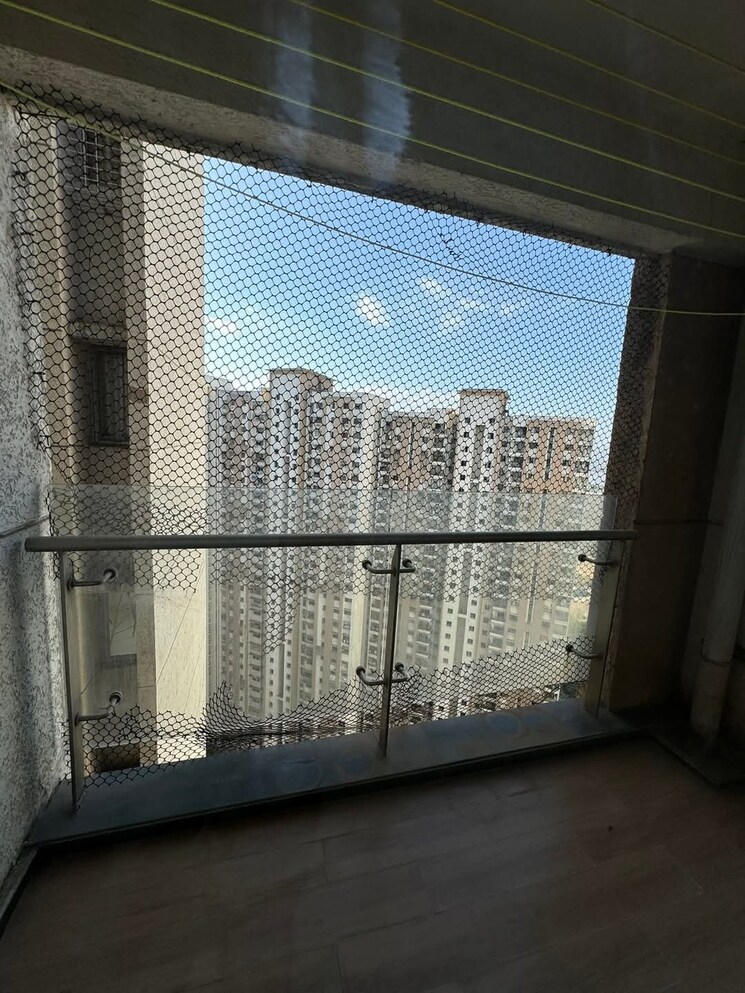 Bedroom, lodha-splendora 3 Bedroom 1124 Sq.Ft. Apartment In Ghodbunder Road Thane 8768052