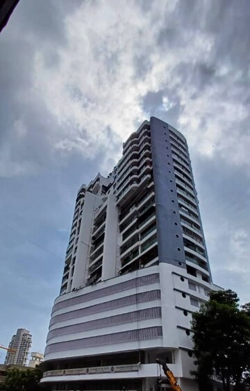  Shop – Exterior View View at Saksham C.H.S., Lower Parel - for Rent