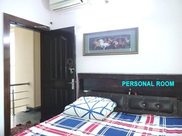 3 BHK Apartment For Rent in Shiv Ganga Apartments Vasundhara, Vasundhara Sector 4