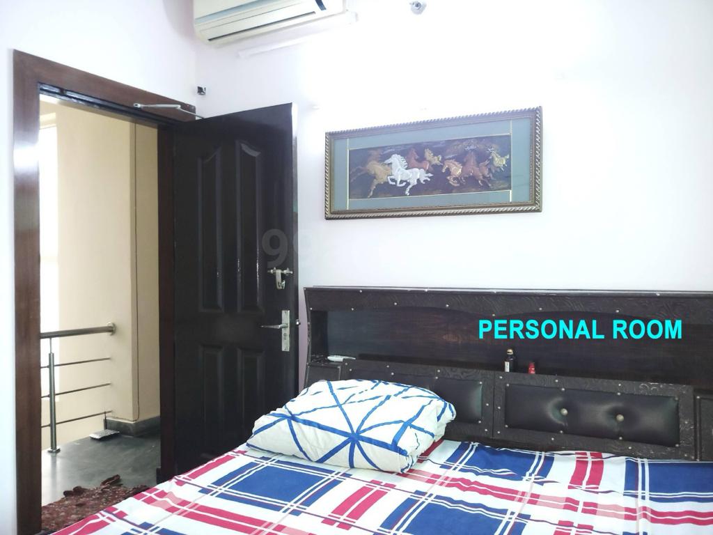 3 BHK + Pooja Room Apartment For Rent in Shiv Ganga Apartments Vasundhara