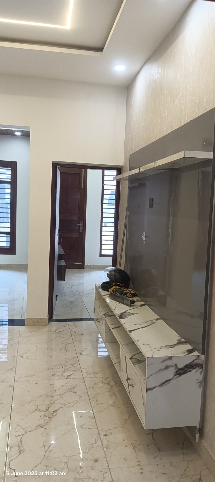 undefined, ms-enclave-zirakpur 3 Bedroom 180 Sq.Yd. Independent House In Dhakoli Zirakpur 8768055