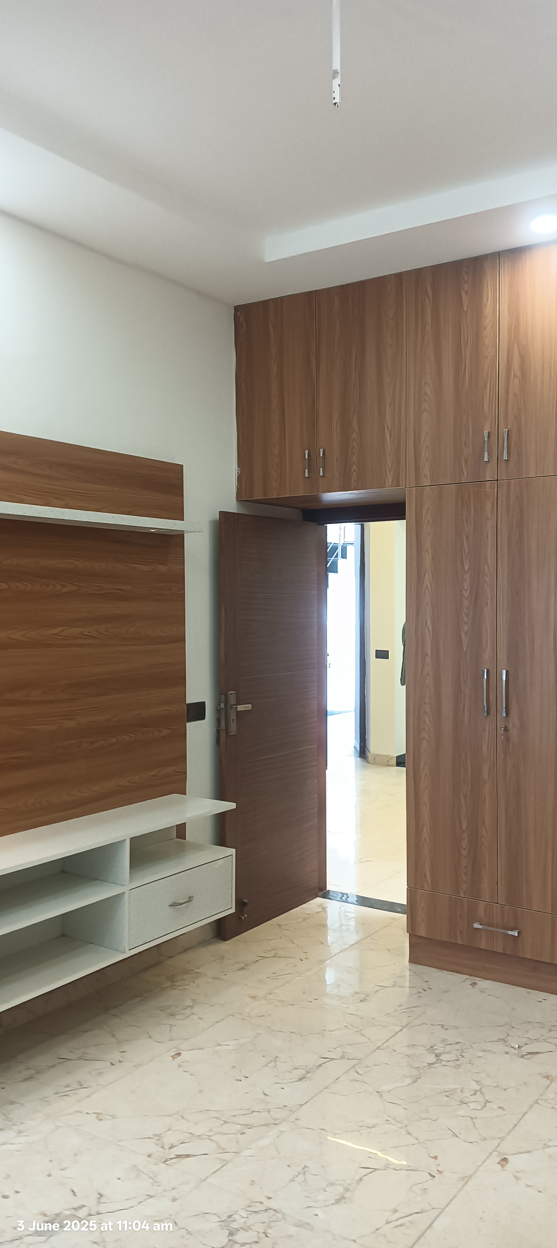 3 BHK + Pooja Room Independent House For Sale in MS Enclave Zirakpur