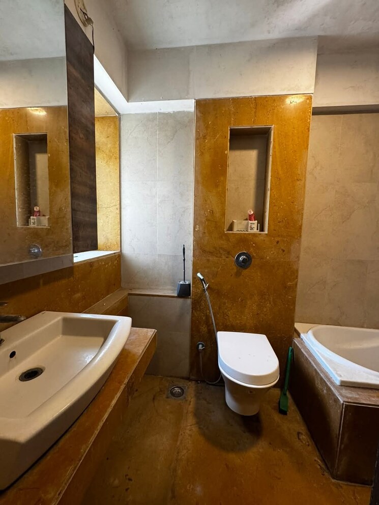 undefined, lodha-splendora 3 Bedroom 1164 Sq.Ft. Apartment In Ghodbunder Road Thane 8768054