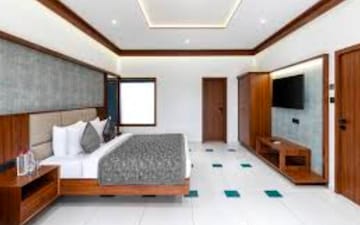 2 BHK Independent House For Rent in Sector 49