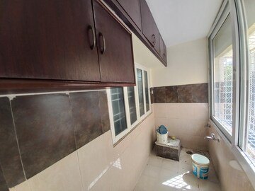 Furnished Amenities in 3 BHK Apartment at Sri Nilayam Kondapur, Kondapur – for Rent