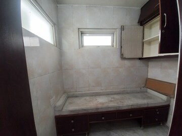 Kitchen in 3 BHK Apartment at Sri Nilayam Kondapur, Kondapur – for Rent