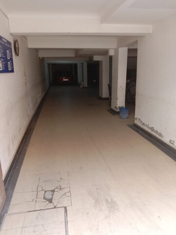  Shop – Exterior View View at Gyan Khand I - for Rent