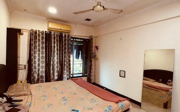 1 BHK Apartment For Rent in Ganga CHS Andheri, Yari Road