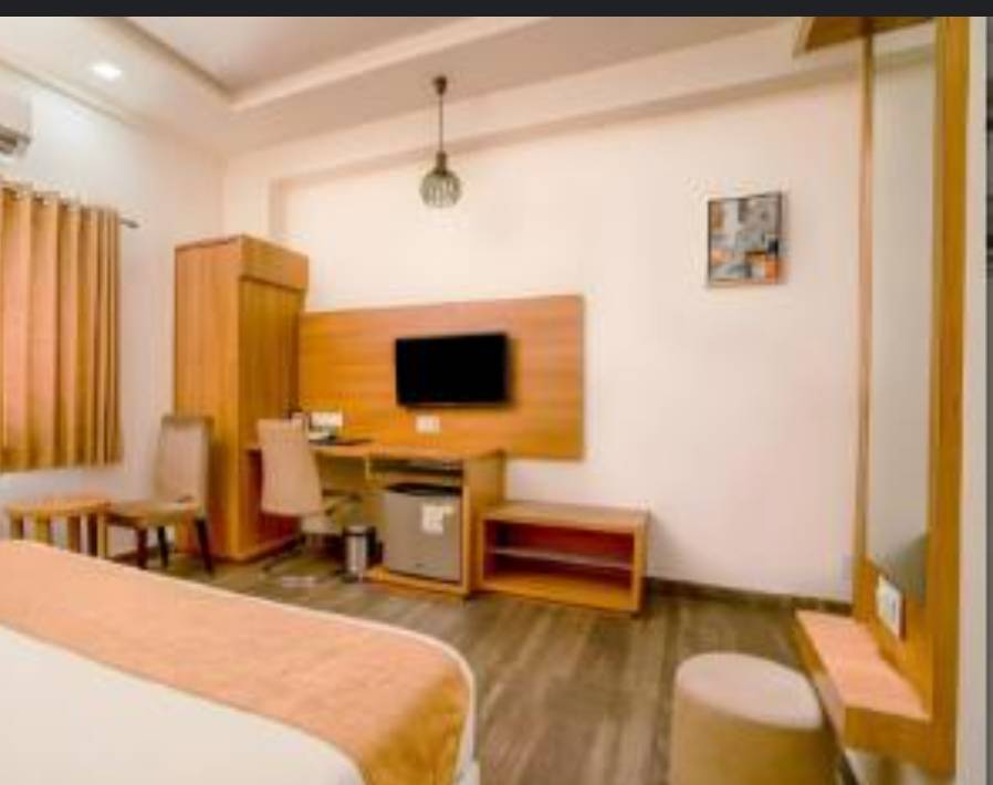 2 BHK Independent House For Rent in Sector 46