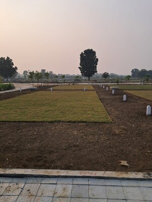  Plot For Sale in Karamchand Greens, Sondapar