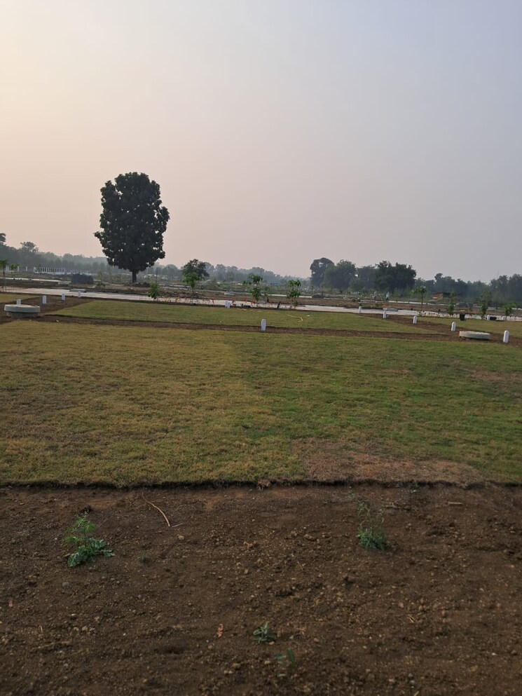 undefined, karamchand-greens  1120 Sq.Ft. Plot In Sondapar Nagpur 8768092