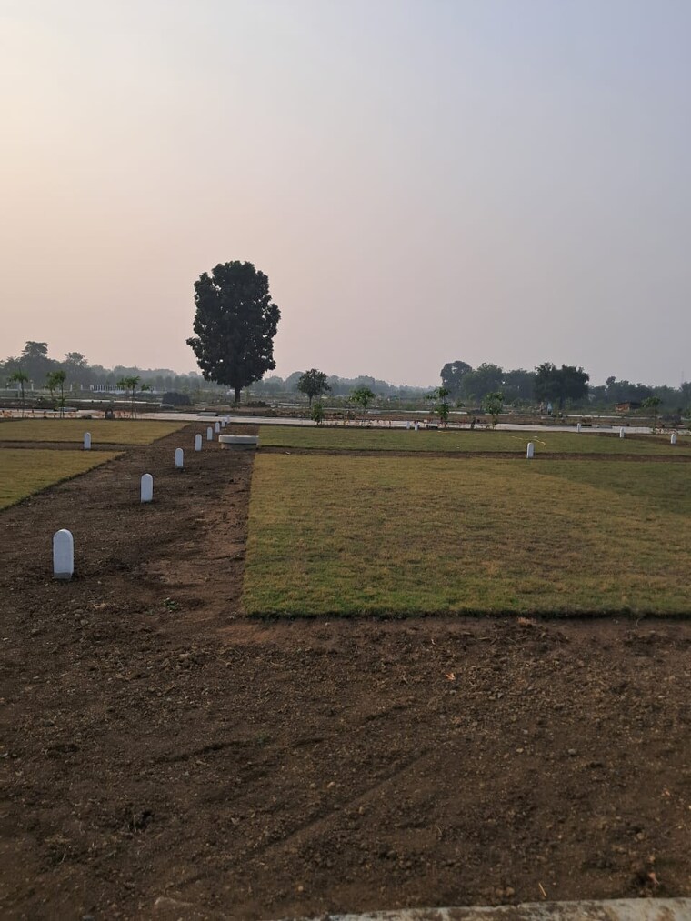 undefined, karamchand-greens  1120 Sq.Ft. Plot In Sondapar Nagpur 8768092