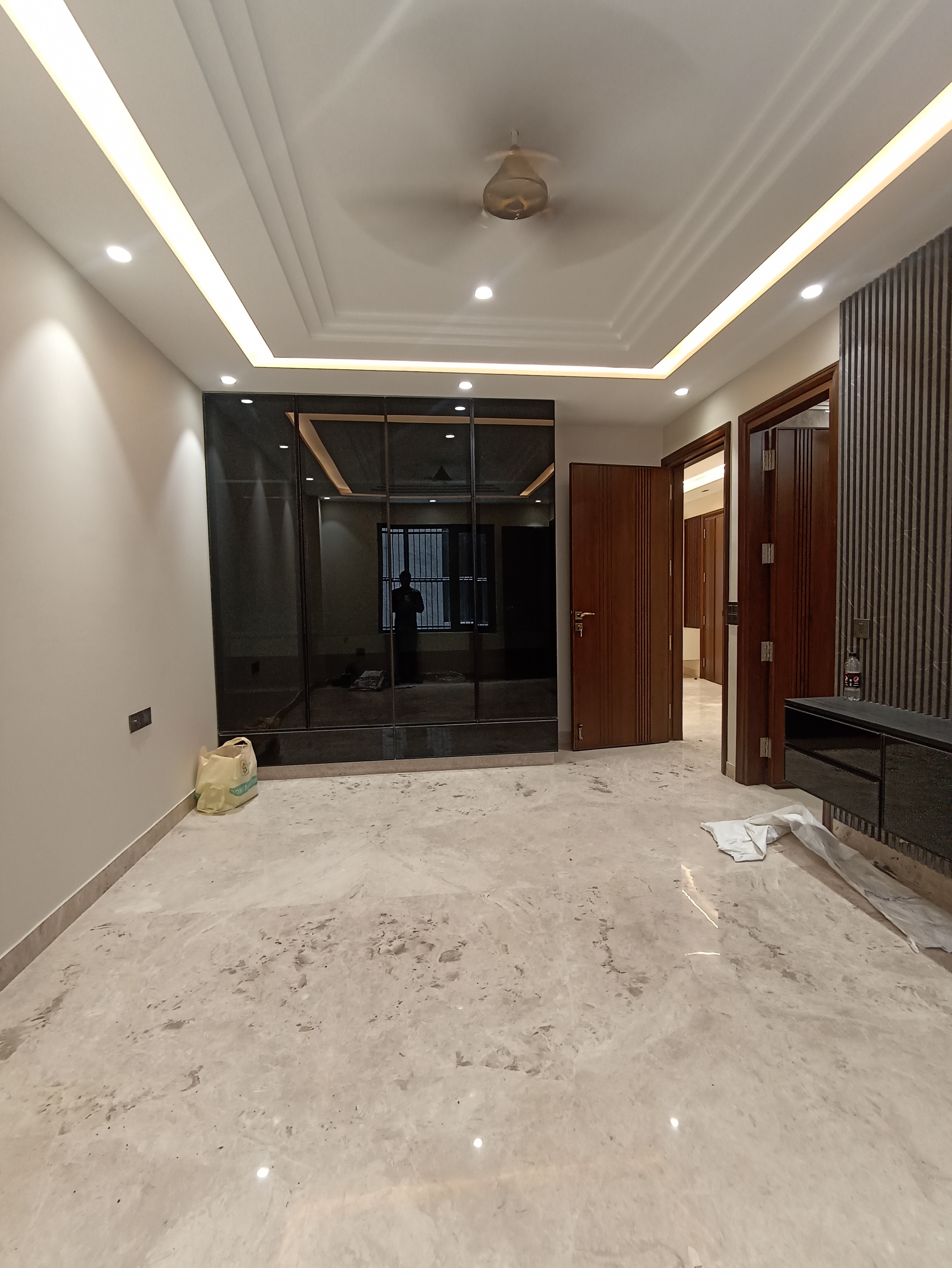 3 BHK + Pooja Room Apartment For Rent in Shubh Niketan Apartments