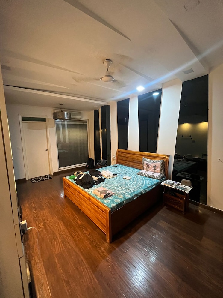 Bedroom, kohli-one-malibu-town 3 Bedroom 2190 Sq.Ft. Builder Floor In Sector 47 Gurgaon 8768090