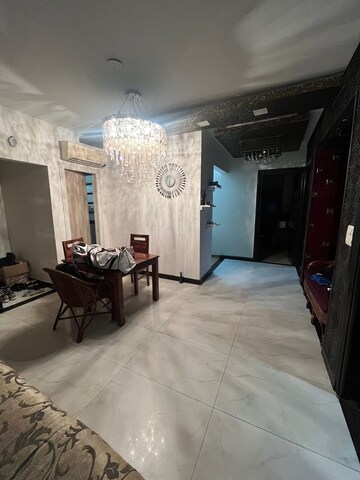 Bedroom in 3 BHK Builder Floor at Kohli One Malibu Town, Sector 47 – for Rent