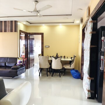 3 BHK Apartment For Sale in Grace Residency Bandra, Pali Hill