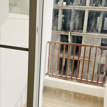  3 BHK Builder Floor at Aura Homes, High Ground – for Rent