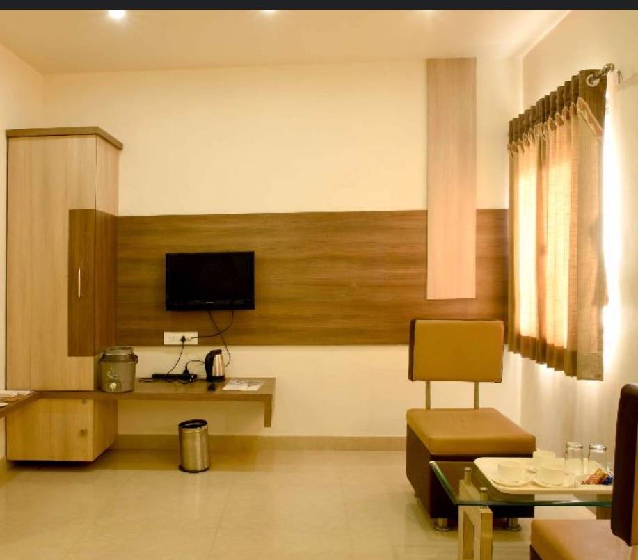 2 BHK Independent House For Rent in Sector 46