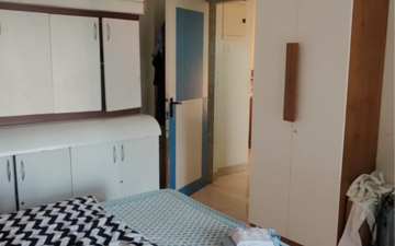 1 BHK Apartment For Rent in Surbhi CHS Andheri West, Sv Patel Nagar