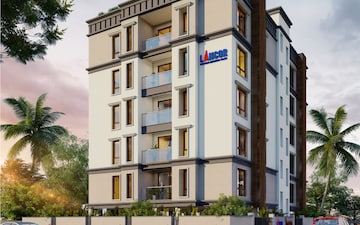 3 BHK Apartment For Sale in Lancor Bagya, Besant Nagar