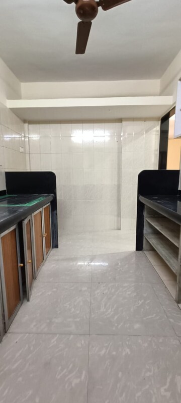 Kitchen in 2 BHK Apartment at Sarla Garden, Vakola – for Rent
