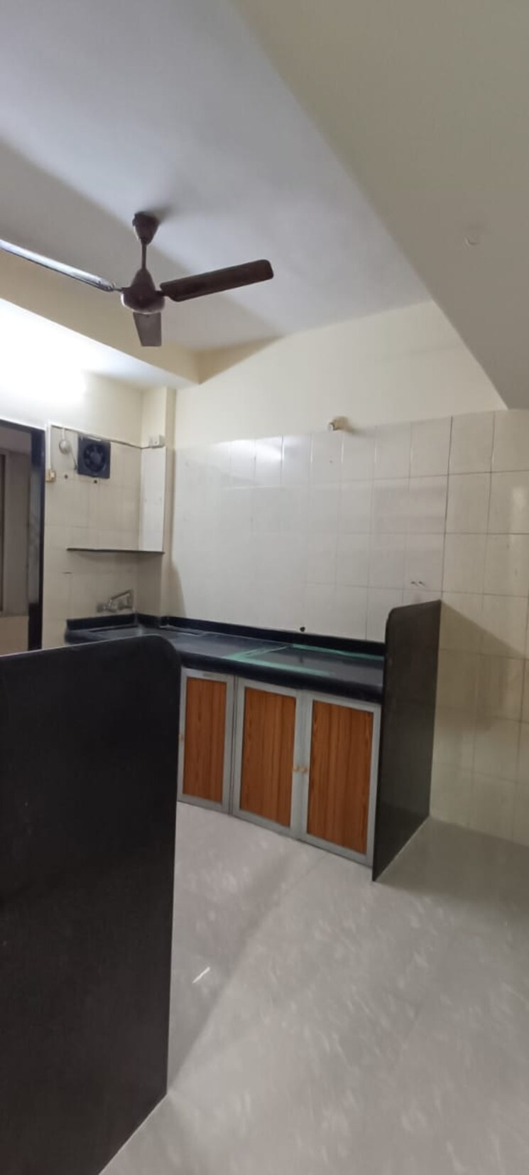 Kitchen, sarla-garden 2 Bedroom 1000 Sq.Ft. Apartment In Vakola Mumbai 8768106