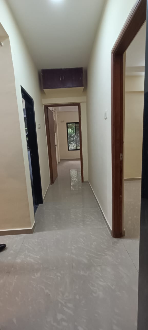 2 BHK 1000 Sq.Ft. Apartment in Sarla Garden