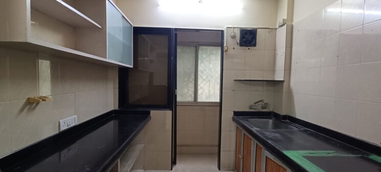 Kitchen, sarla-garden 2 Bedroom 1000 Sq.Ft. Apartment In Vakola Mumbai 8768106